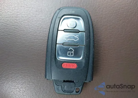 2016 Audi A6 2.0T Premium from USA, damaged, VIN WAUCFAFC8GN057902